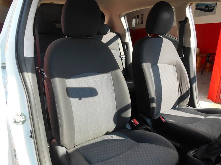 Mitsubishi Space Star 1.0 Invite