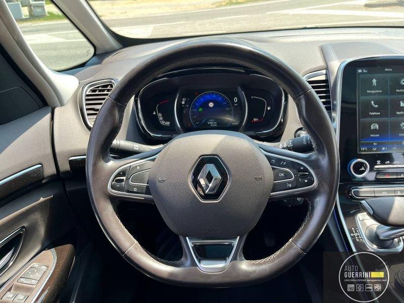 Renault Espace 1.6 dCi 160 CV EDC Intens