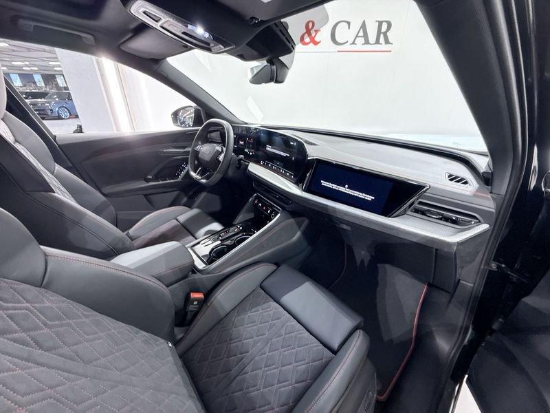 Audi Q5 40 TDI 204 CV quattro S tronic S line