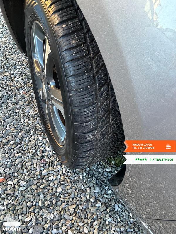 HYUNDAI ix20 ix20 1.6 MPI Econext APP MODE