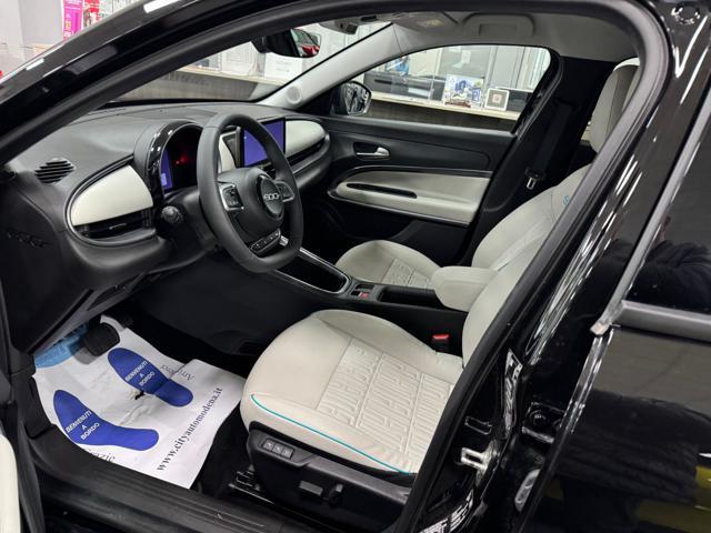 FIAT 600 Hybrid 136 CV DCT MHEV La Prima