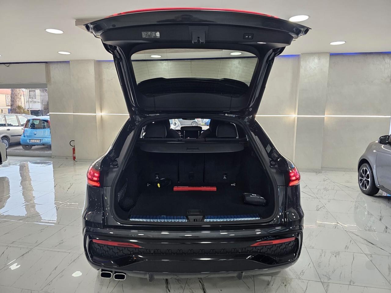 Audi Q5 SPB 40 TDI quattro S tronic Identity Black