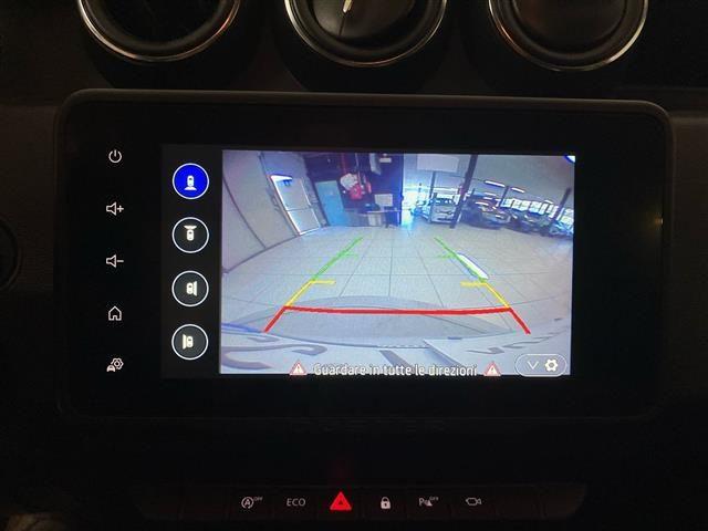 DACIA Duster DACIA 1.5 blue dci Prestige 4x2 115cv