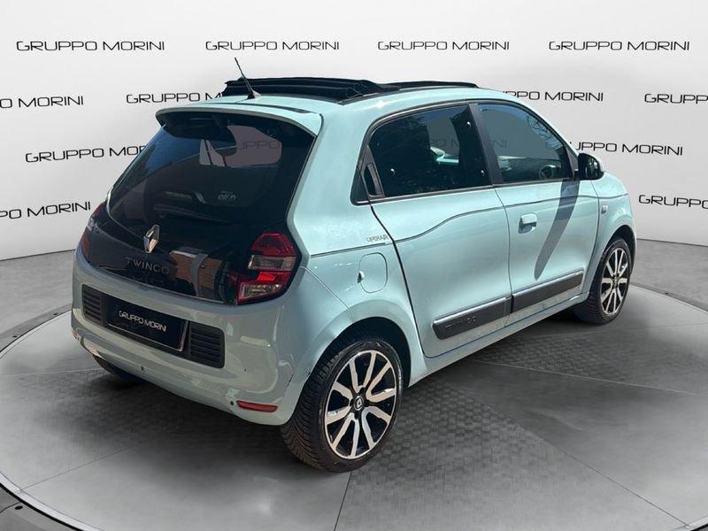Renault Twingo Twingo 1.0 SCe Stop&Start Energy Openair