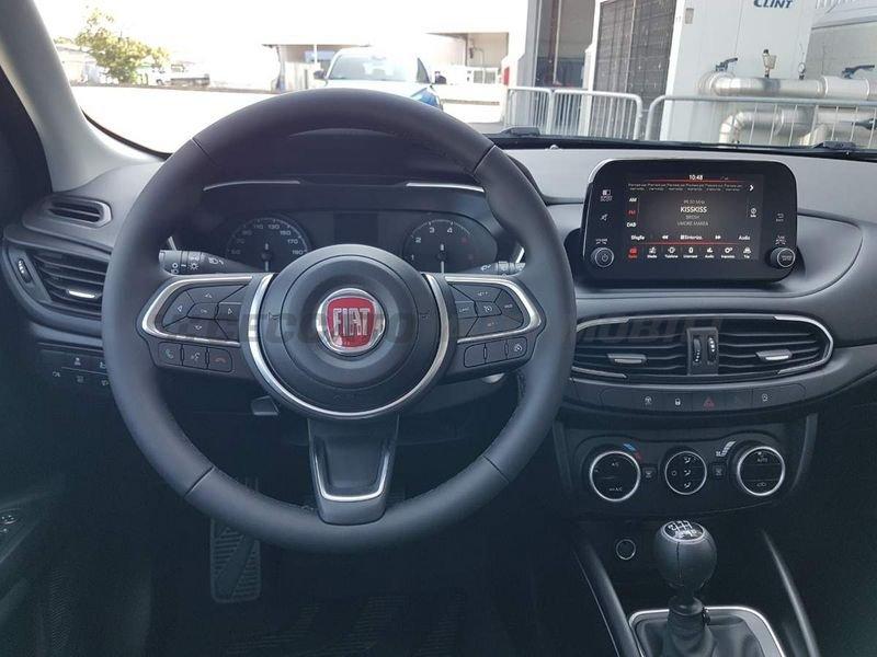 FIAT Tipo Tipo SW 1.6 mjt s&s 130cv