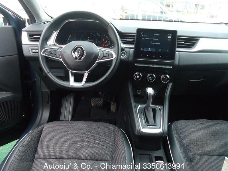 Renault Captur Full Hybrid 145 CV Soli 26.000 km