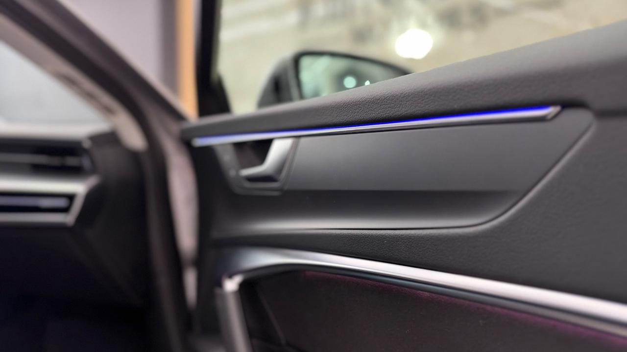 Audi A6 50 3.0 TDI quattro tiptronic Business Design