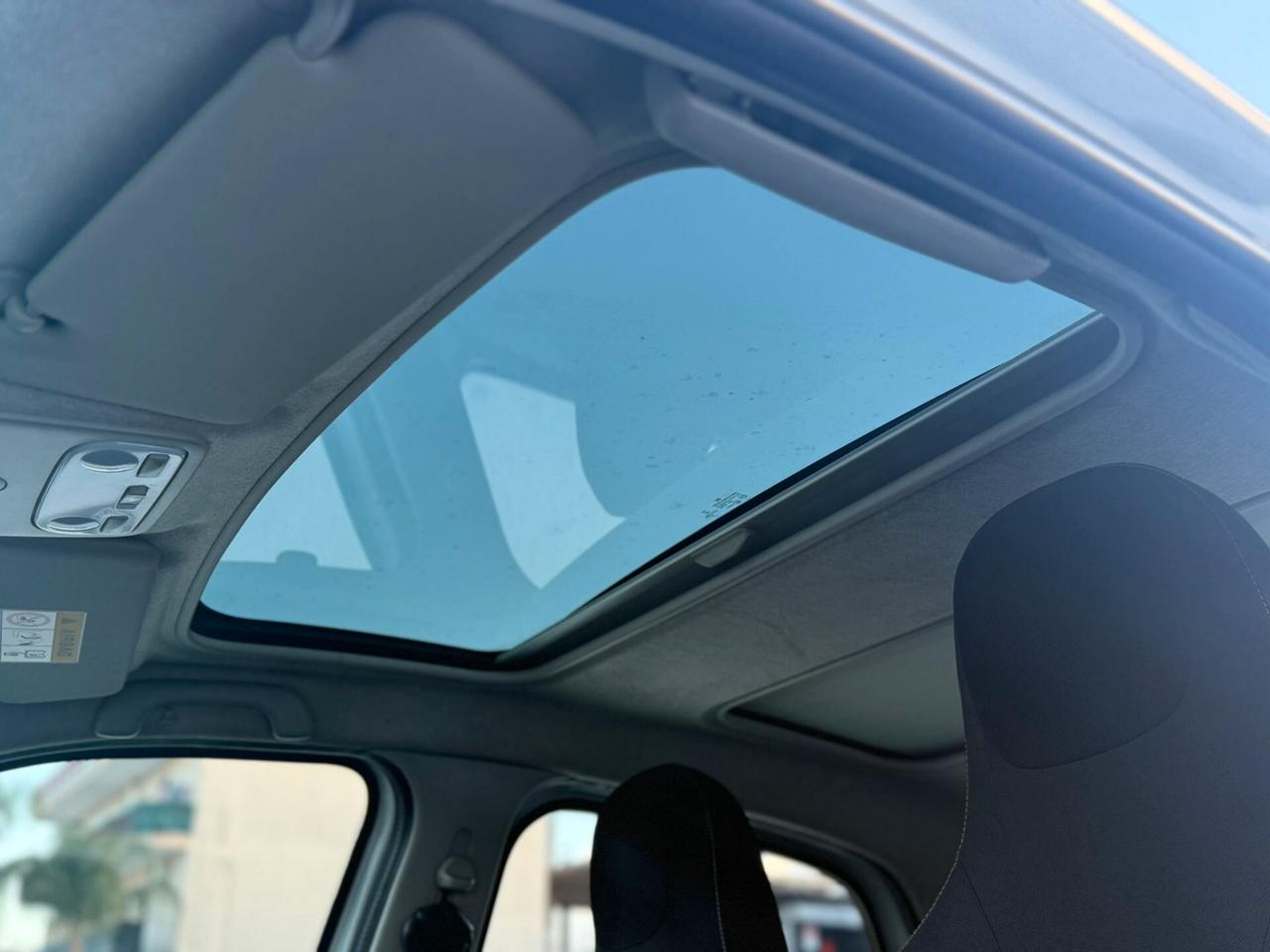 Smart ForFour 70 1.0 Passion 2017 automatica