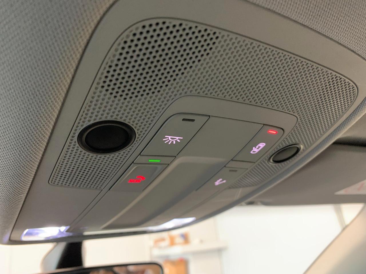 Audi Q2 30 TFSI S line Edition