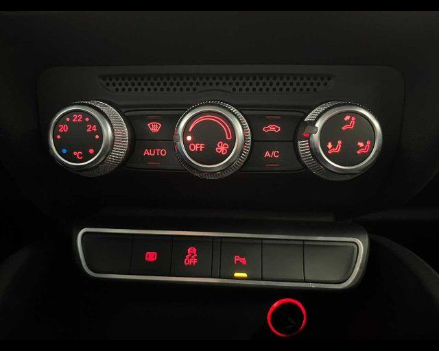 AUDI A1 SPB 1.6 TDI S line edition