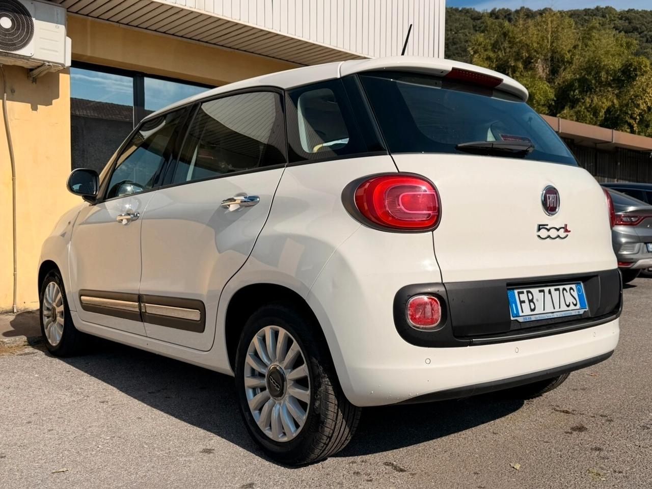 Fiat 500L 1.3 Multijet 95 CV Business
