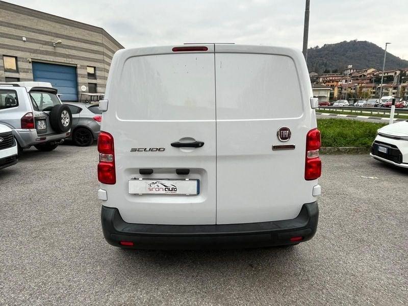 FIAT Scudo Scudo 1.5 BlueHDi 120 CV PC-TN Furgone Business - IVA ESCLUSA