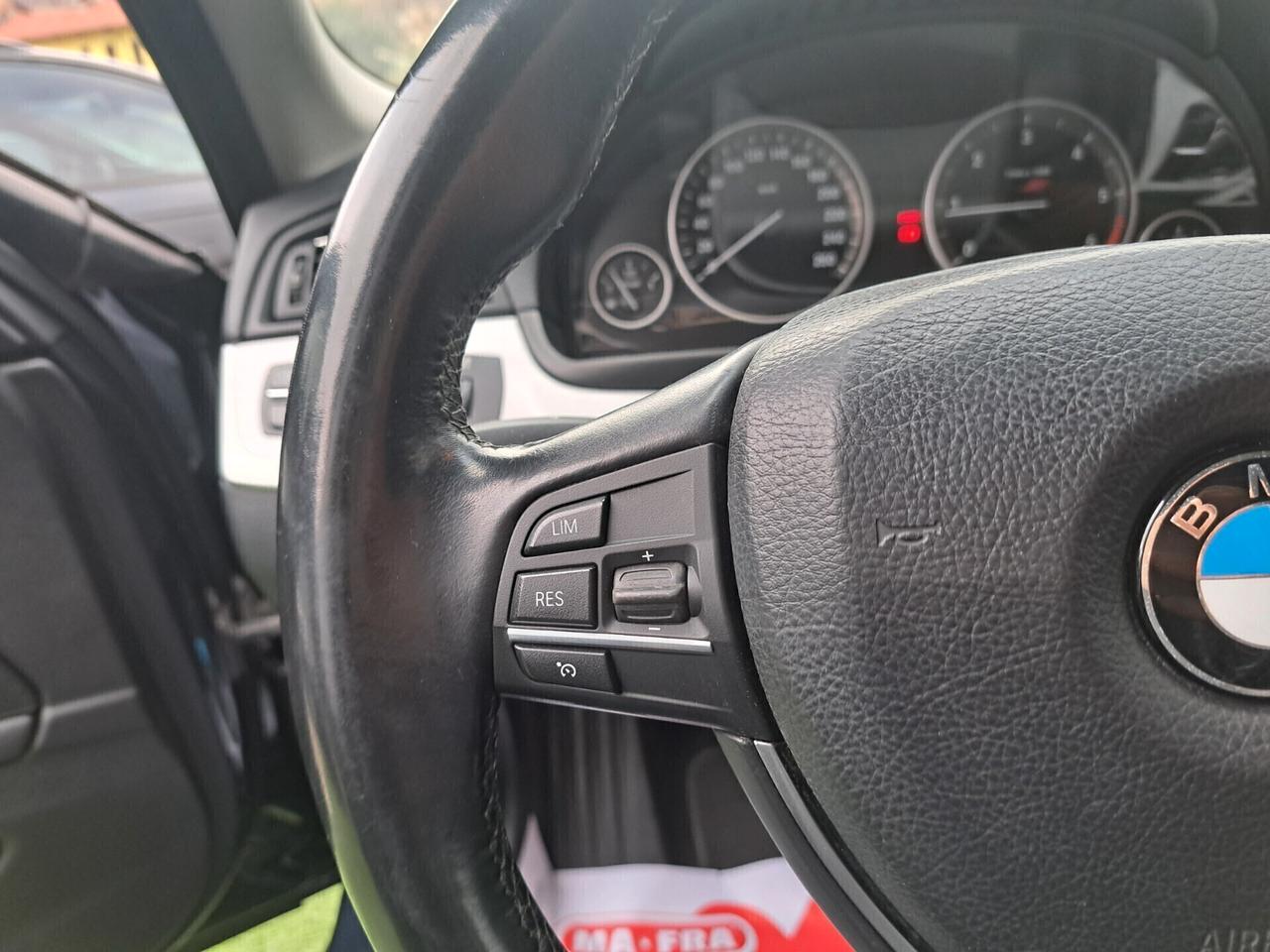 Bmw 525 Msport /AUT/NAVI/2.0,218 CV