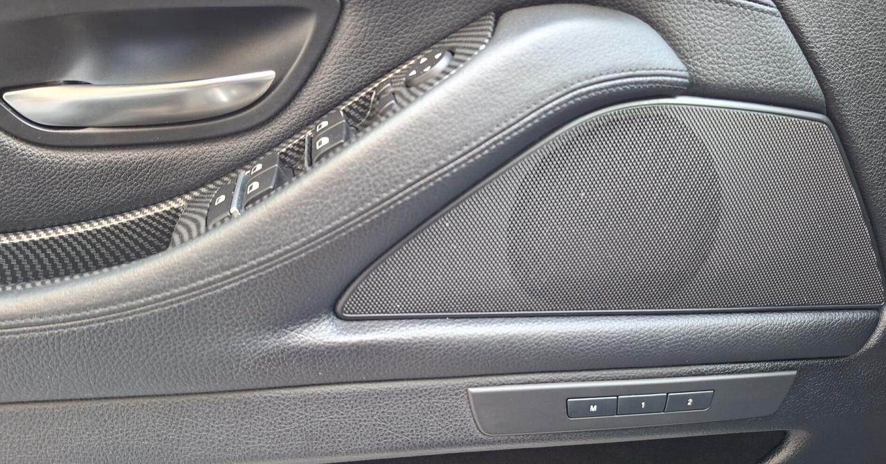 Bmw 525d 218 Cv Touring Futura