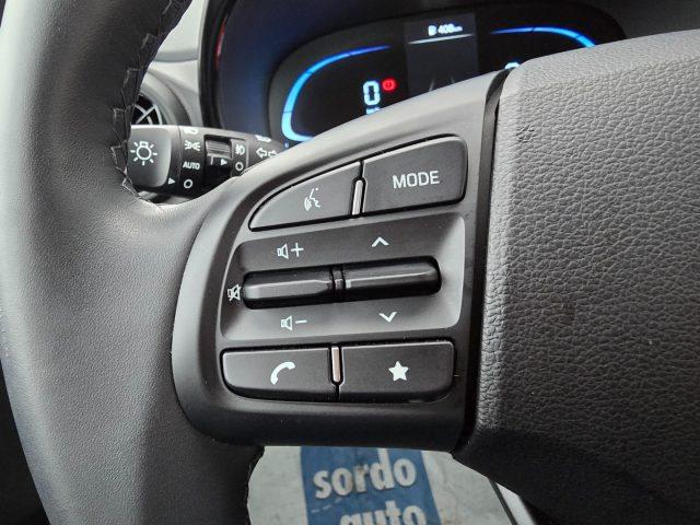 HYUNDAI i10 1.0 GPL Econext Connectline