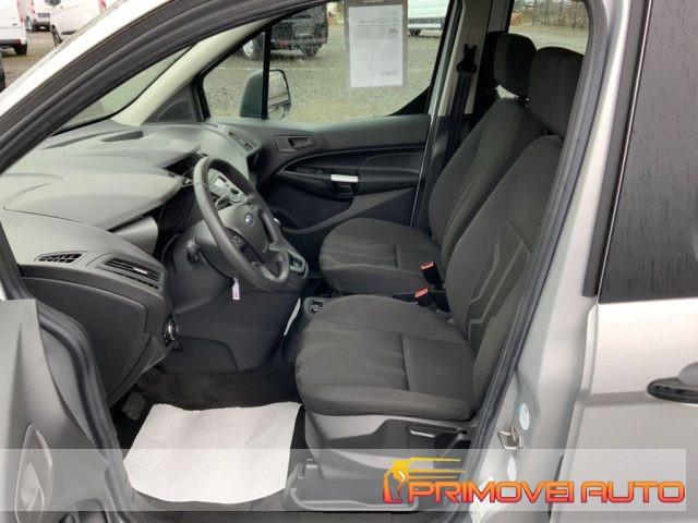 FORD Tourneo Connect 1.5 TDCi 101 CV Trend