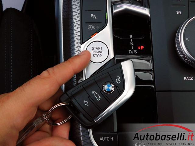 BMW 330 XDRIVE MSPORT TOURING