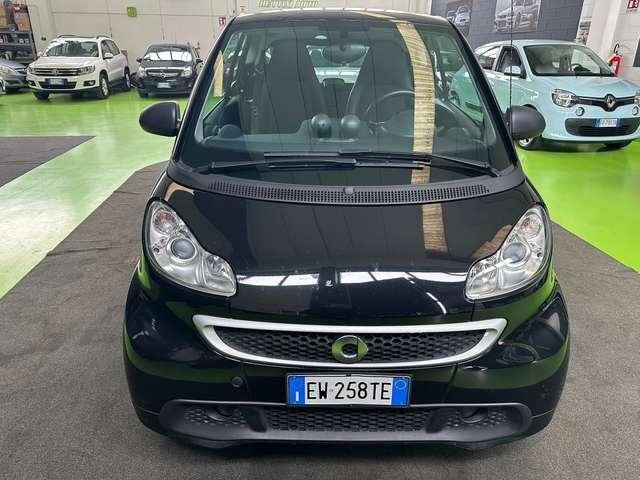 smart forTwo 1.0 mhd Pulse 71cv FL