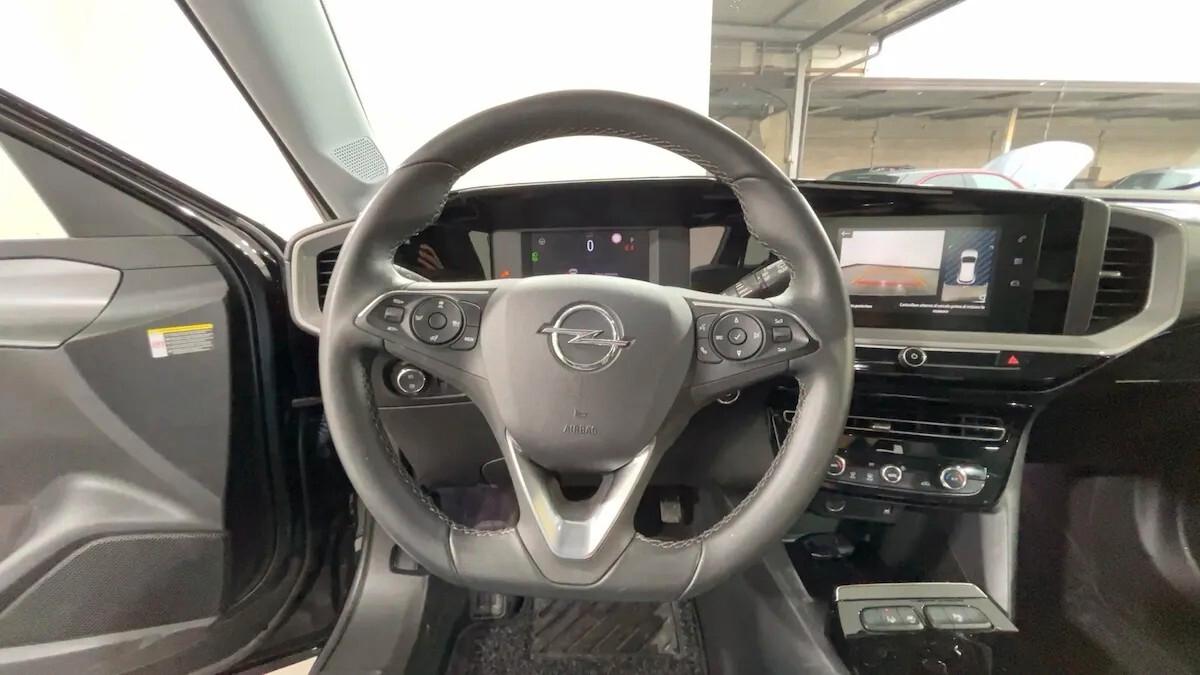 Opel Mokka-e Mokka-e Elegance