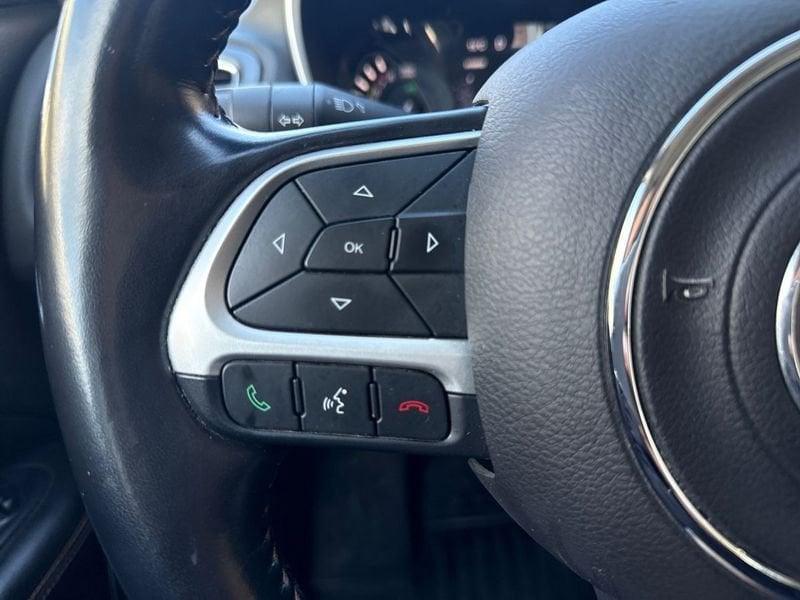 Jeep Compass 1.3 turbo t4 phev Limited 4xe at6