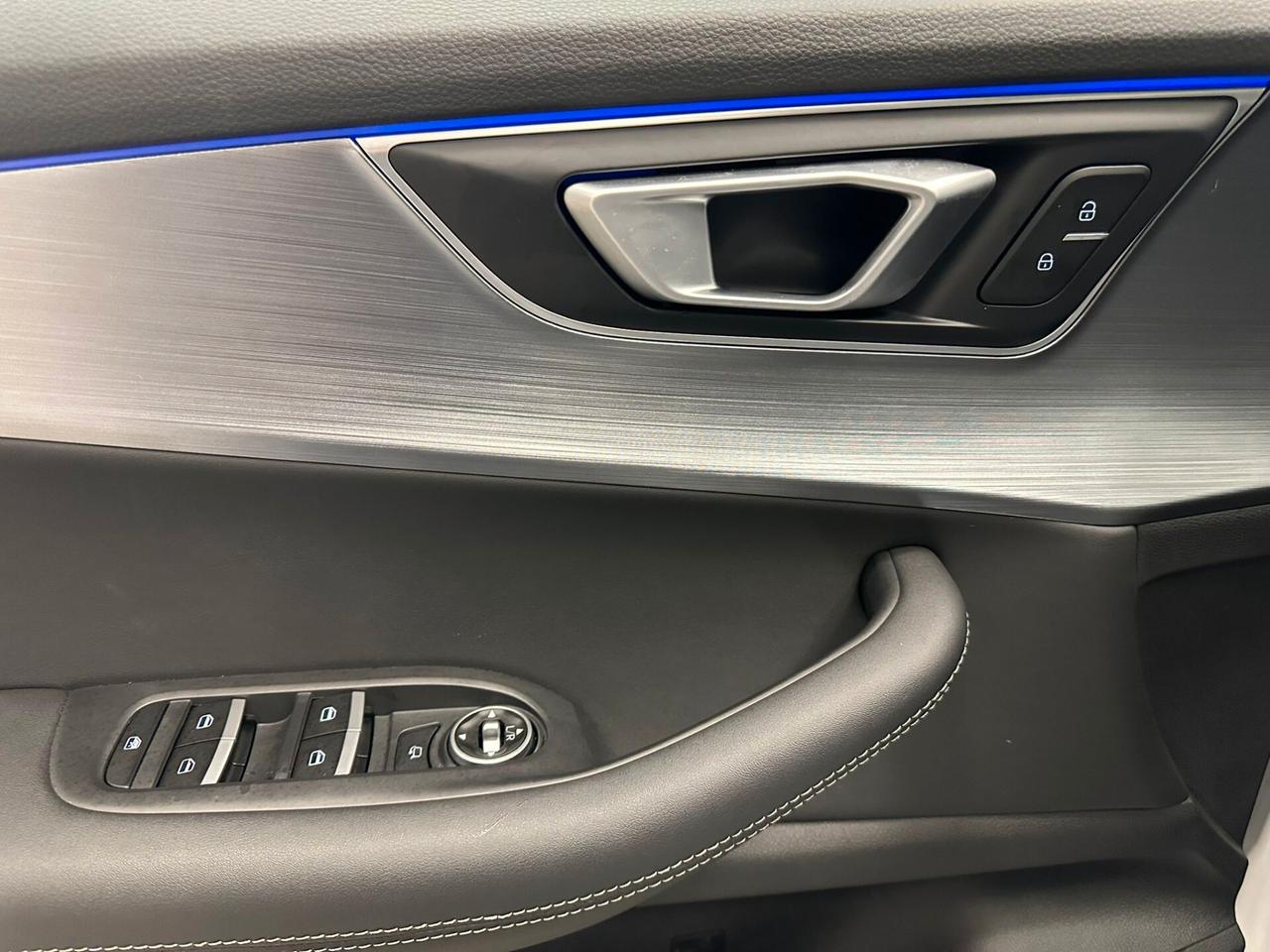 Dr 6.0 1.5 Turbo CVT Bi-Fuel GPL