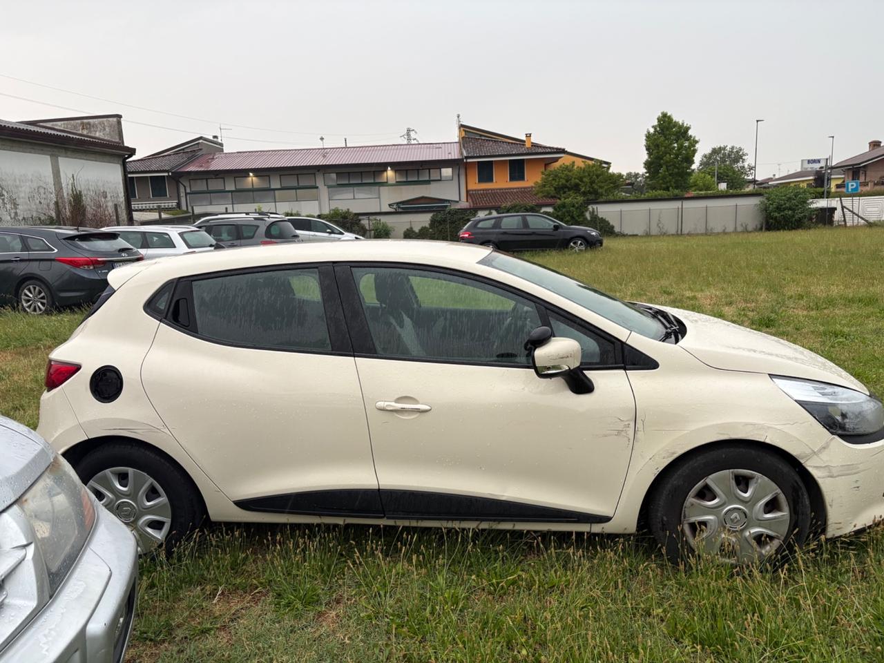 Renault Clio dCi 8V 75CV Start&Stop 5 porte Energy Life