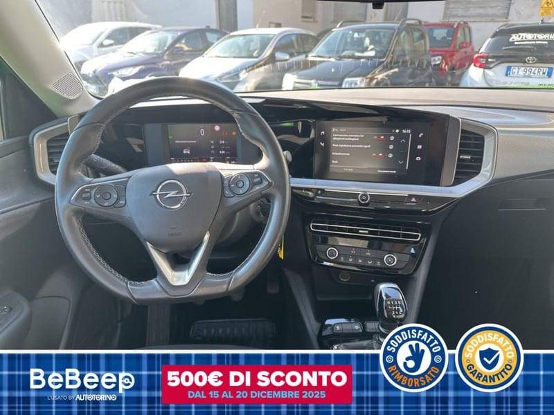 Opel Mokka 1.2 T EDITION S&S 100CV