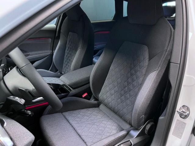 AUDI A5 Avant TDI 150 kW mHEV+ S tronic S Line edition