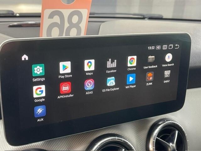 Mercedes-benz CLA 200 d Automatic Premium