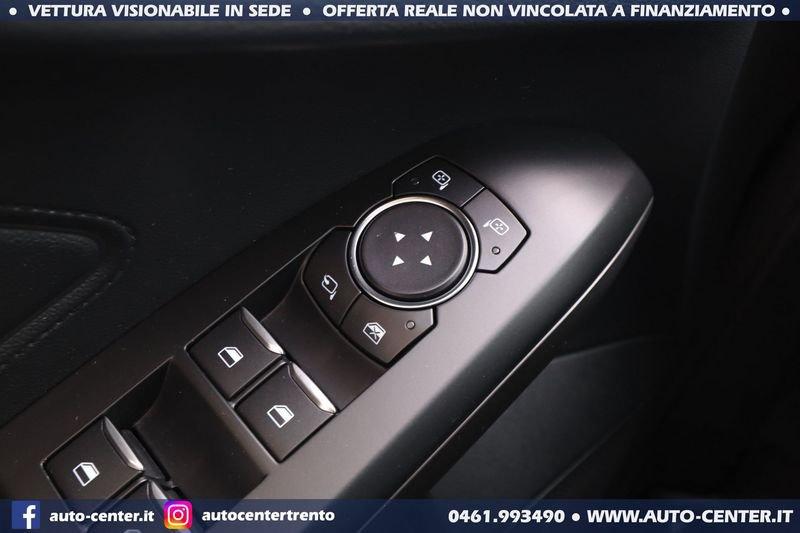 Ford Focus 1.0 EcoBoost 125cv ST Line HATCHBACK
