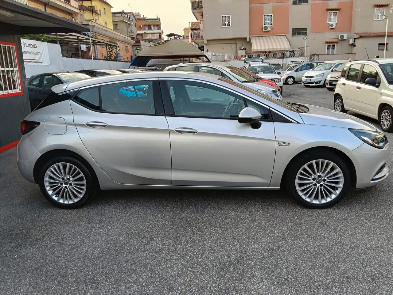 Opel Astra 1.0 Turbo ecoFLEX Start&Stop 5 porte Innovation