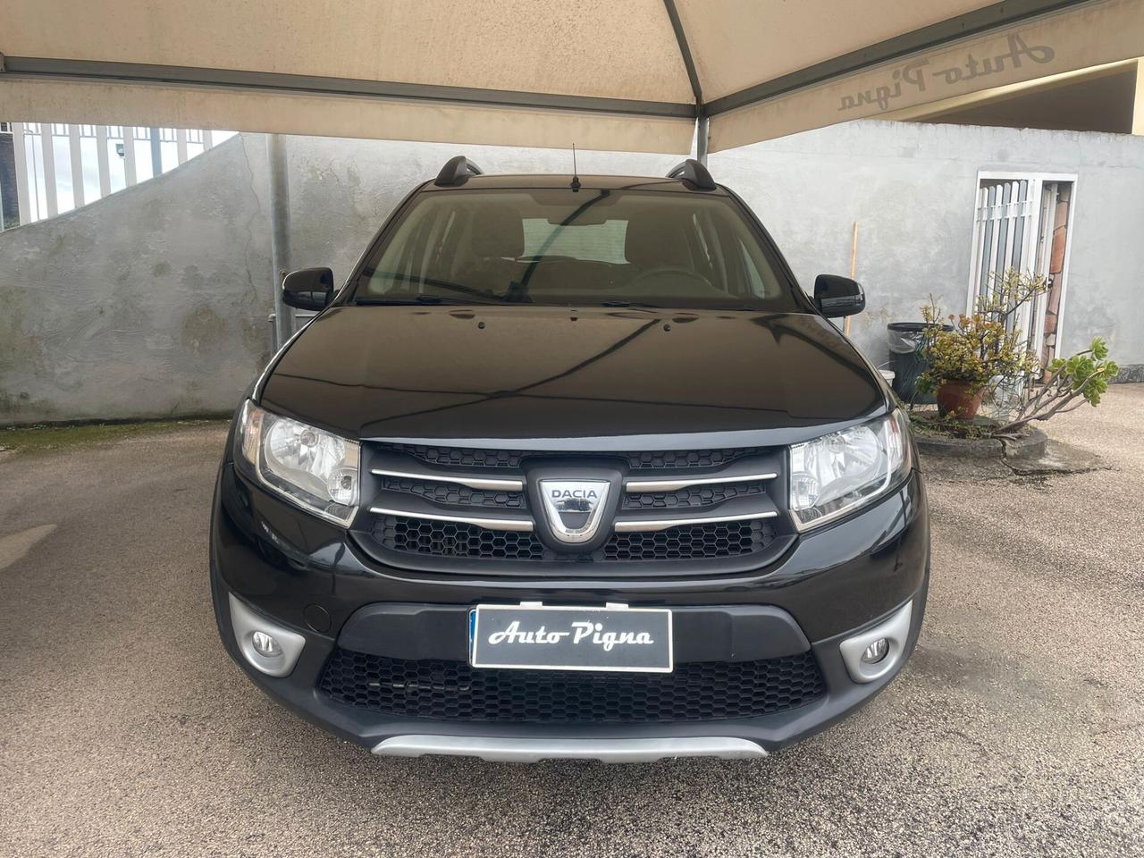 Dacia Sandero Stepway 0.9 TCe 12V T-GPL 90CV Start&Stop Prestige