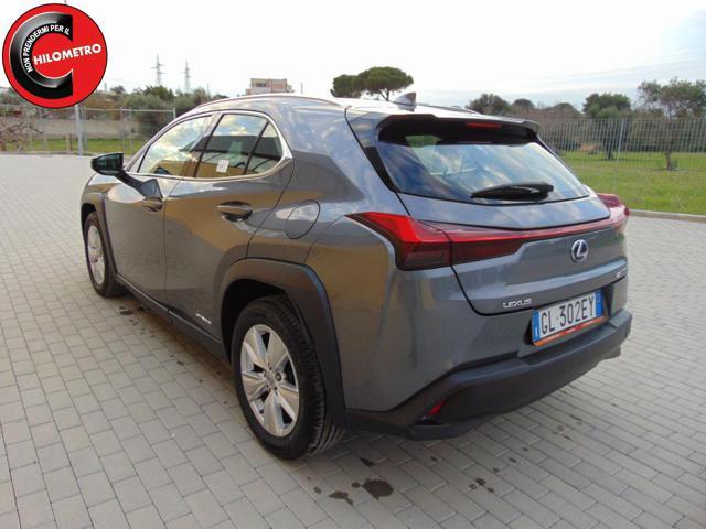 LEXUS UX 250h UX 250h 2.0 Business