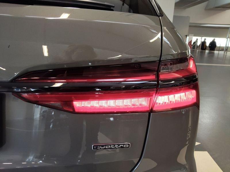 Audi A6 Avant 45 TDI 3.0 quattro tiptronic Business Advanced