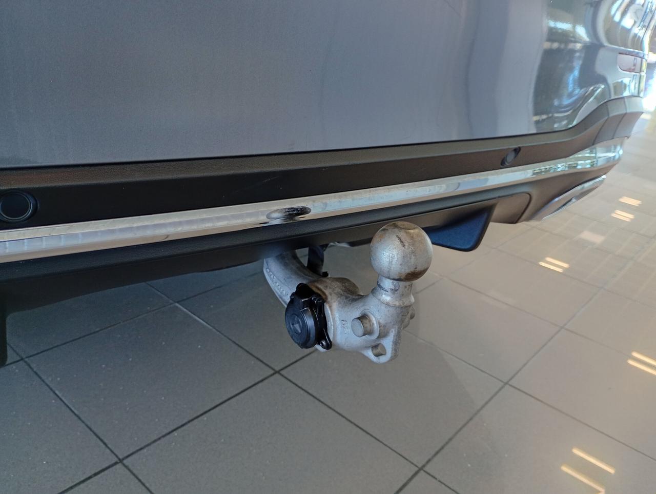 Mercedes-benz GLC 220 d 4Matic Premium