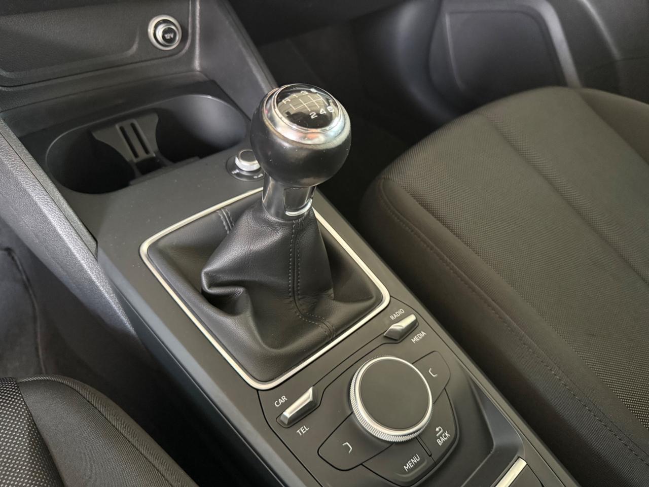 Audi Q2 1.0 TFSI Business Ultra
