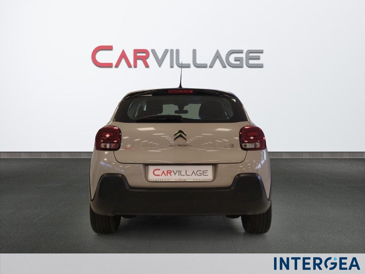 CITROEN C3 1.2 puretech Shine s&s 83cv