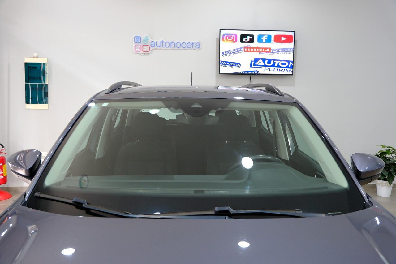 Volkswagen T-Cross 1.0 T S I 110cv DSG AUTOMATICA