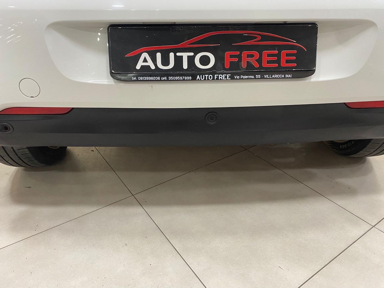 Smart ForFour 70 1.0 Prime