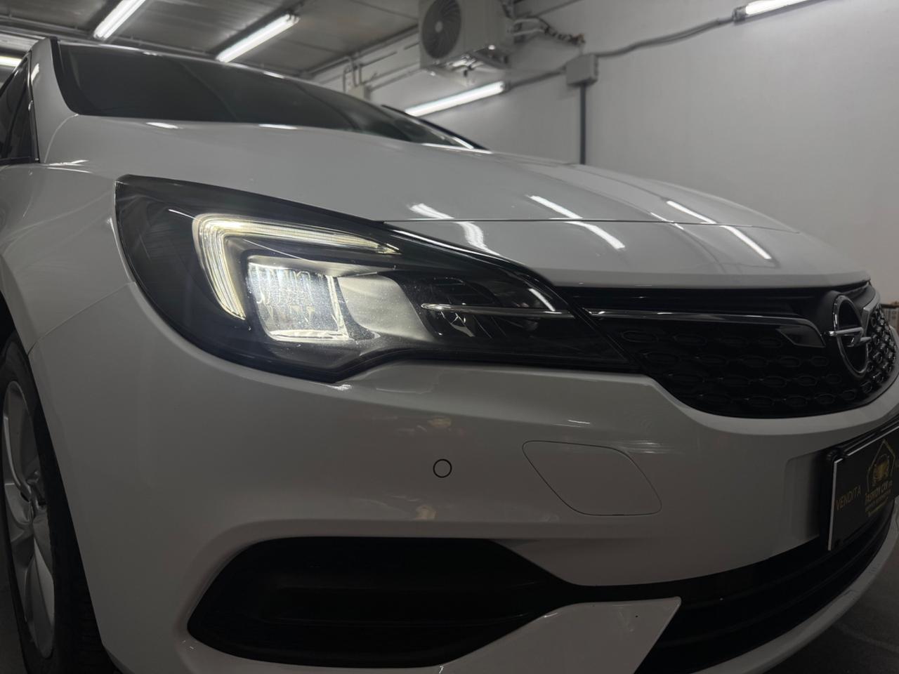 Opel Astra SPORT TOURERS
