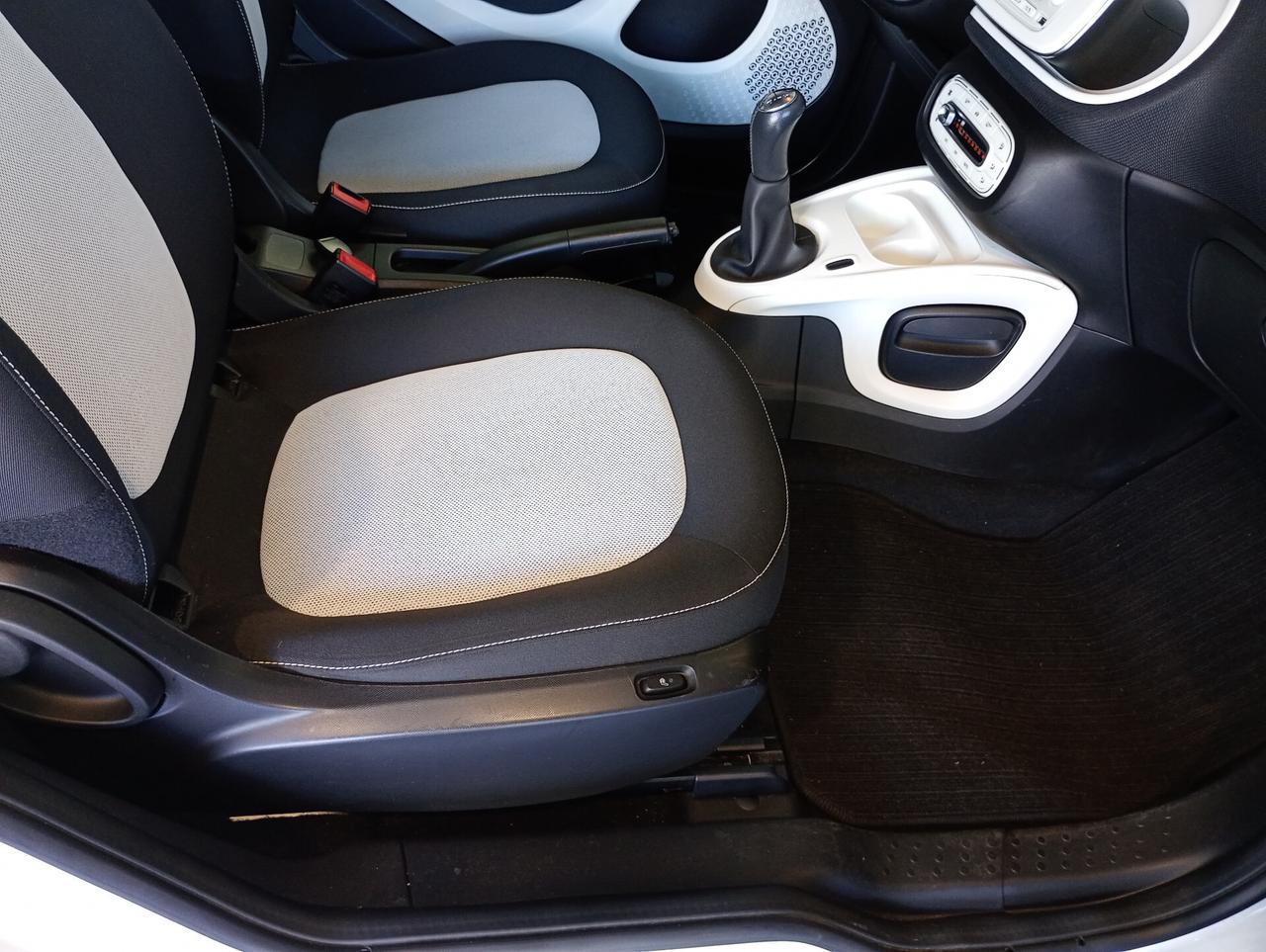 Smart ForTwo 70 1.0 Passion