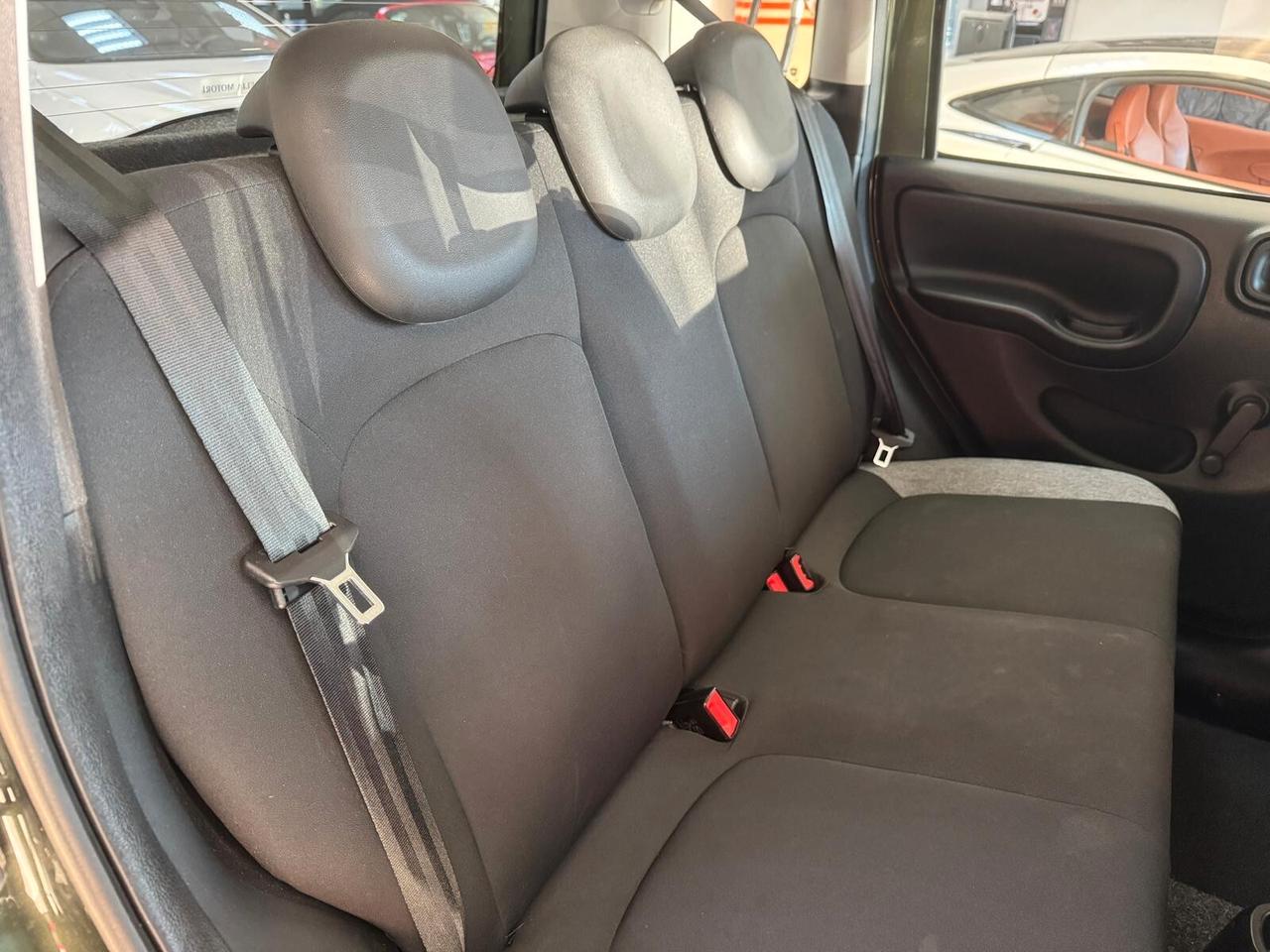 Fiat Panda Wild 0.9 TwinAir Turbo S&S 4x4 UNICOPR. MAI FUORISTRADA PERFETTA !!!