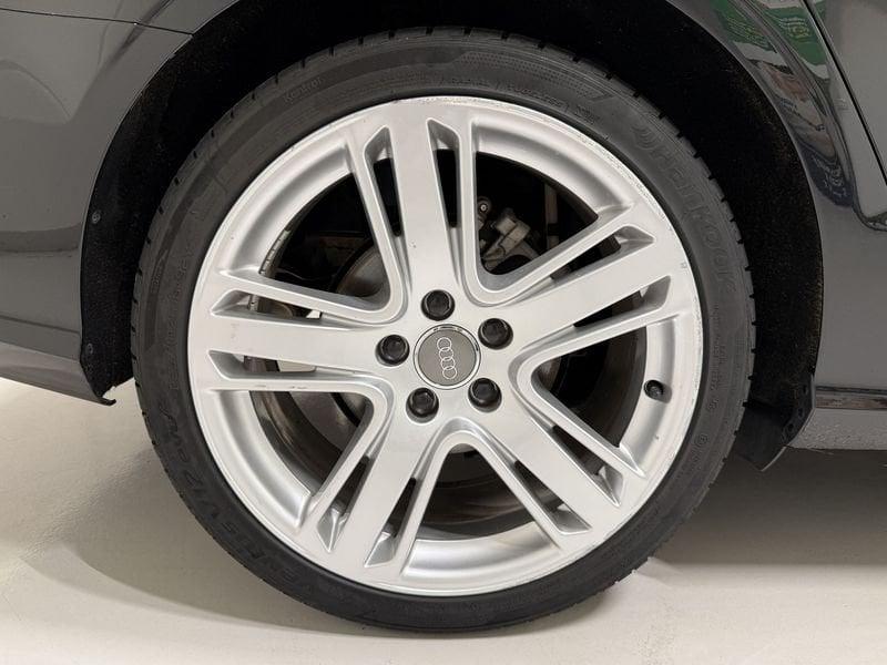 Audi A3 A3 Sedan 1.6 TDI S-Tronic Ambition