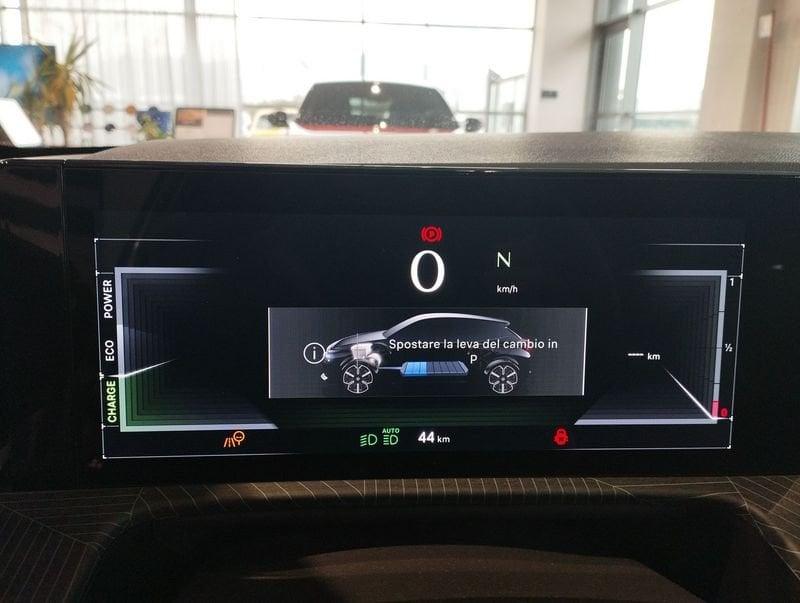 Lancia Ypsilon Ypsilon Hybrid e-DCT