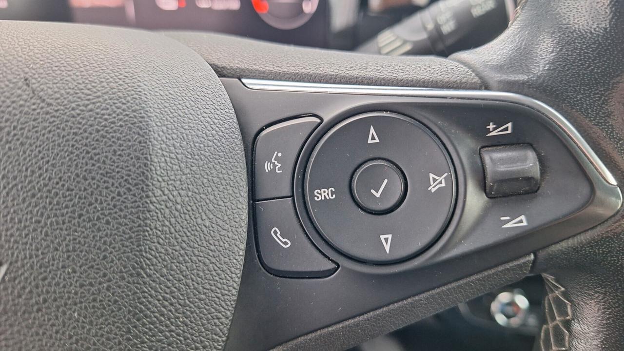 Opel Mokka BEV 1.4 ELETTRICA 136 CV Elegance