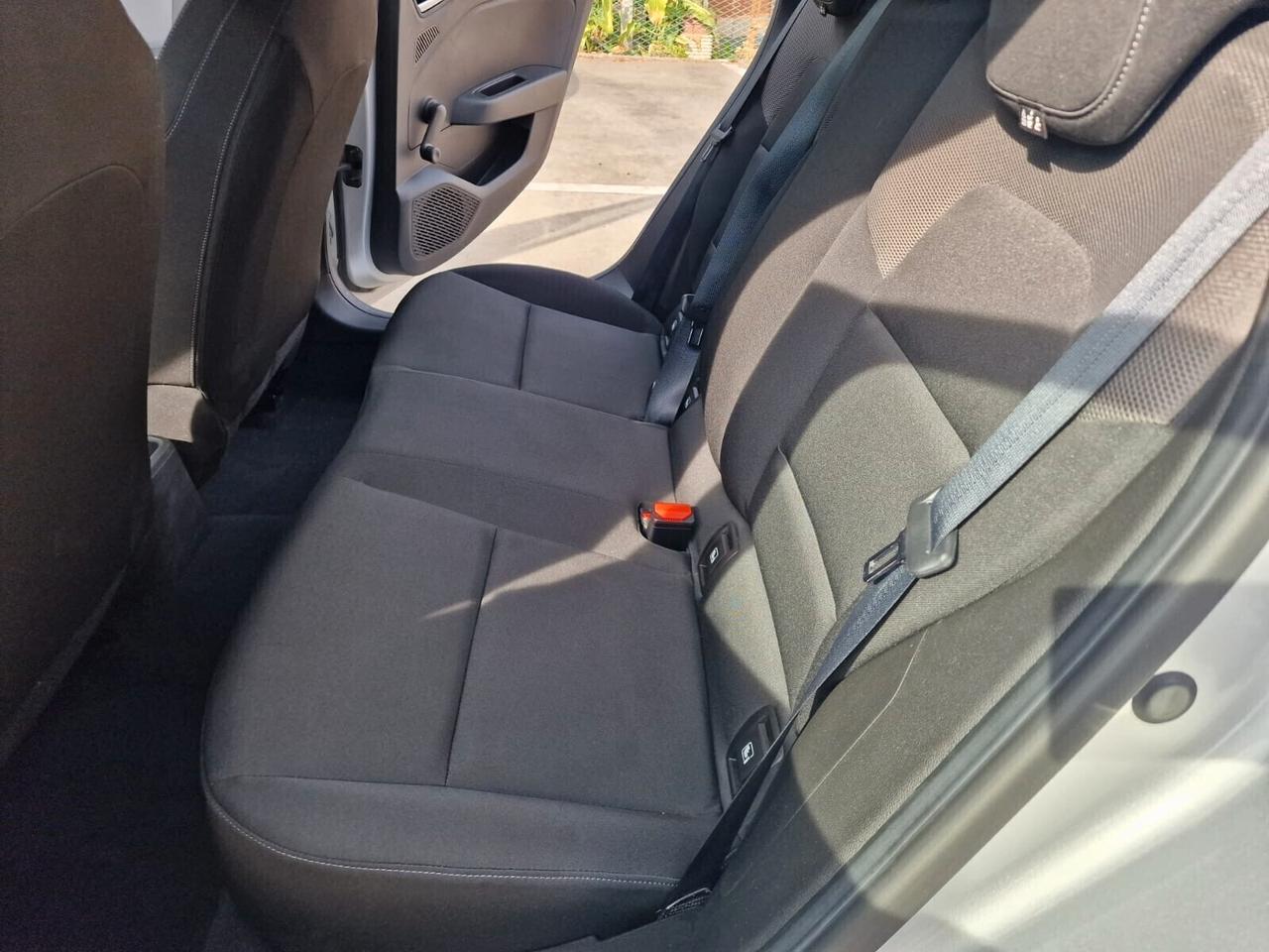 Renault Clio TCe 100 CV 5 porte Business