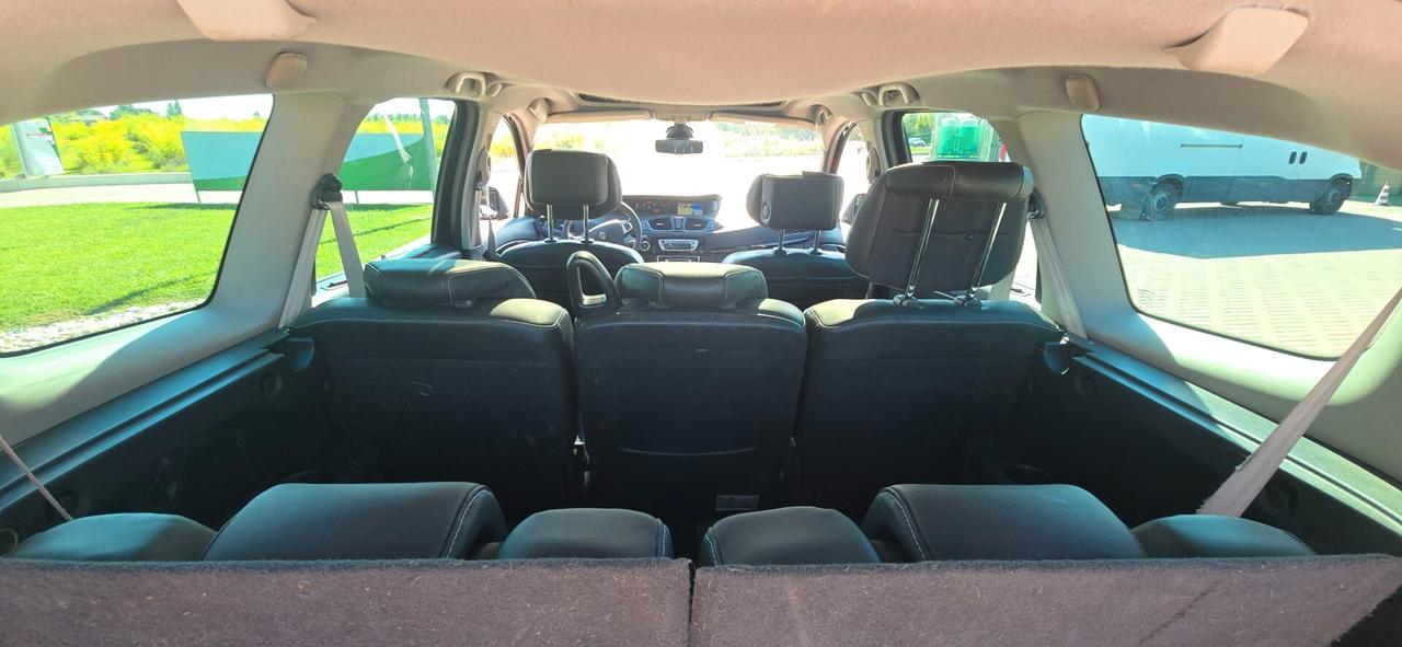 Renault Scenic Scénic 1.6 dCi 130CV Start&Stop Live