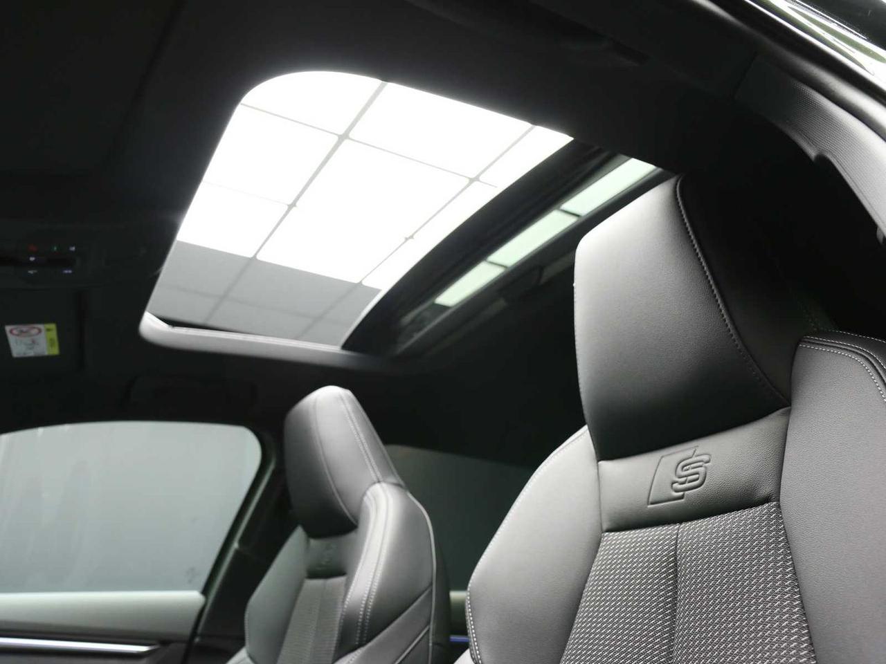 Audi A3 Sportback 35 TDI 150CV S tronic S li #9683