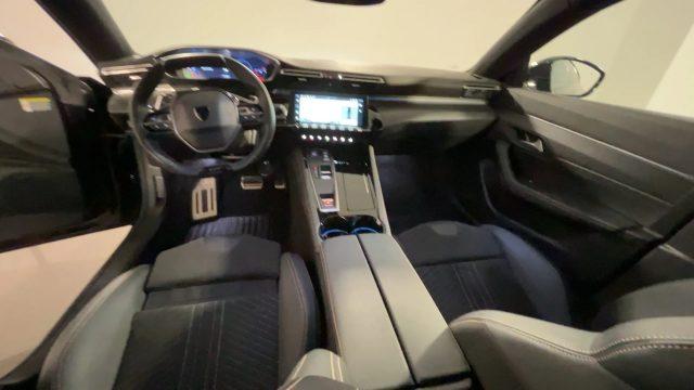 PEUGEOT 508 BlueHDi 130 EAT8 SW GT #VARI COLORI