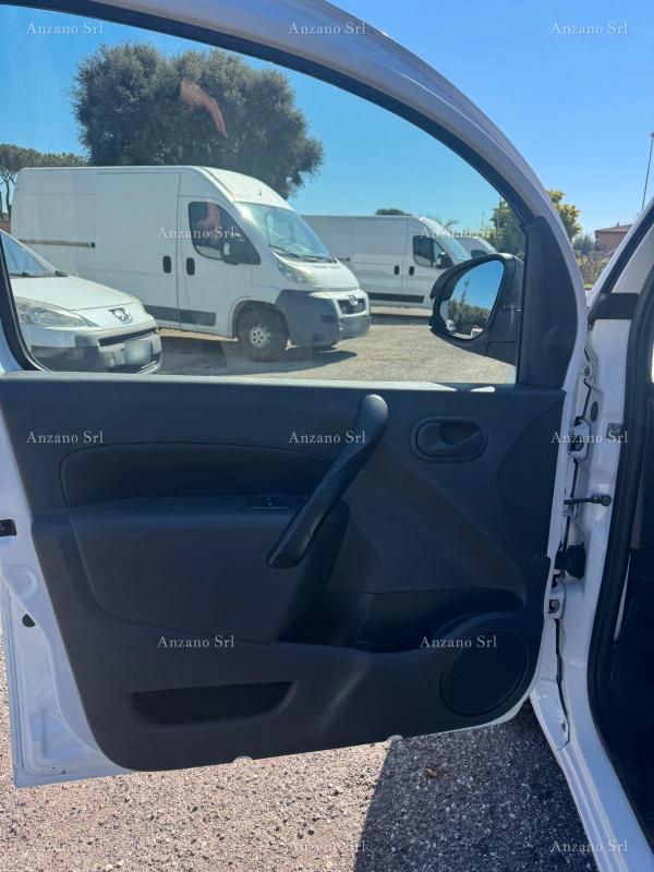 RENAULT Kangoo express 1.5 dci 90cv E5